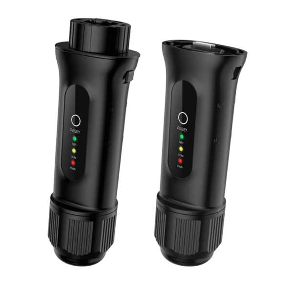 Пристрій для моніторингу та реєстрації даних (S2-WL-ST 4 Pin/USB)