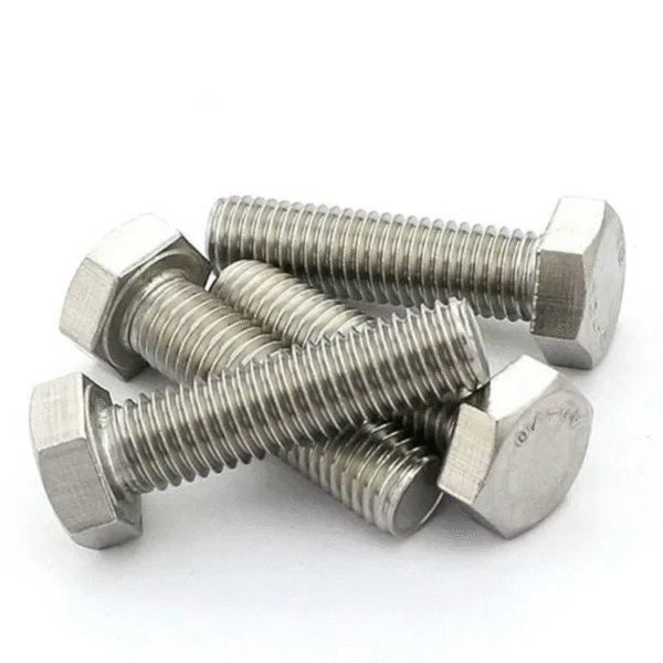 DIN933 Болт М8х40 А2 пр