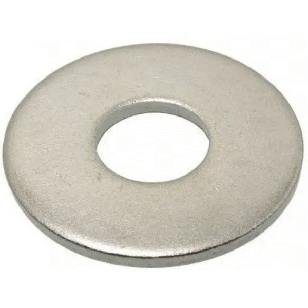 DIN9021 Шайба 8 збільш А2 D24 s2,0