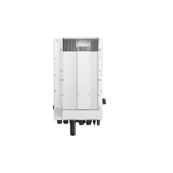 Гибридный инвертор Solis 6 квт (S6-EH1P6K-L-PLUS) — изображение 9
