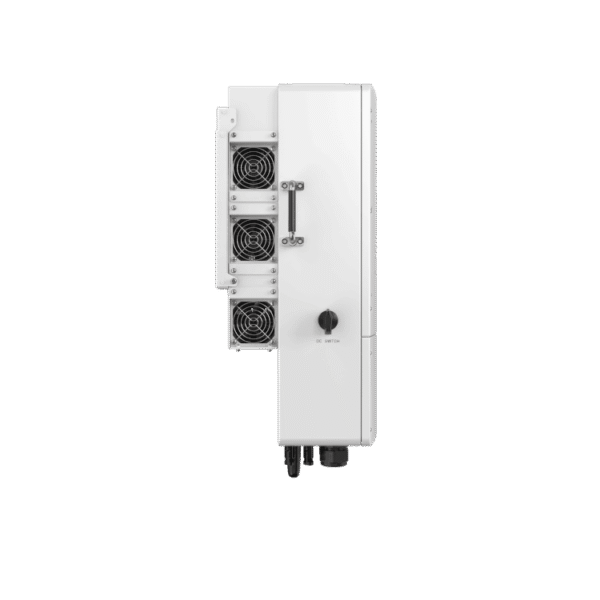 Falownik hybrydowy Solis 10 kW S6-EH3P10K02-NV-YD-L - obrazek 8