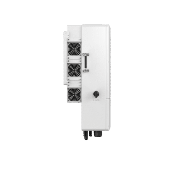 Falownik hybrydowy Solis 12 kW S6-EH3P12K02-NV-YD-L - obrazek 8