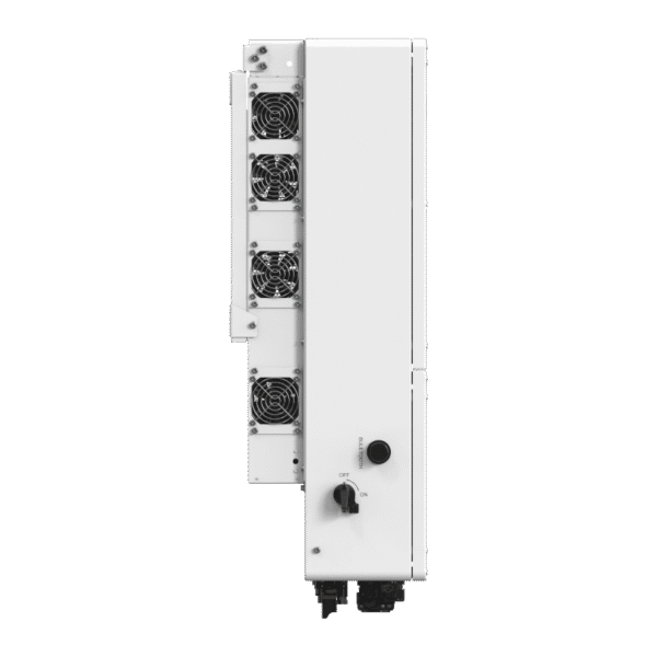 Hybrid inverter Solis 50kW S6-EH3P 50 kwt - Image 7