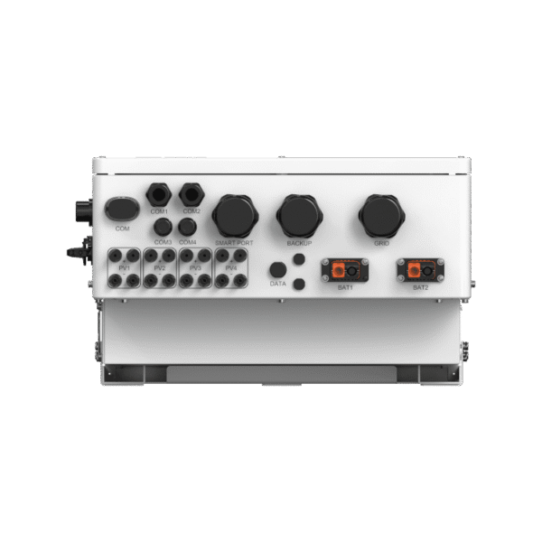 Hybrid inverter Solis 50kW S6-EH3P 50 kwt - Image 8