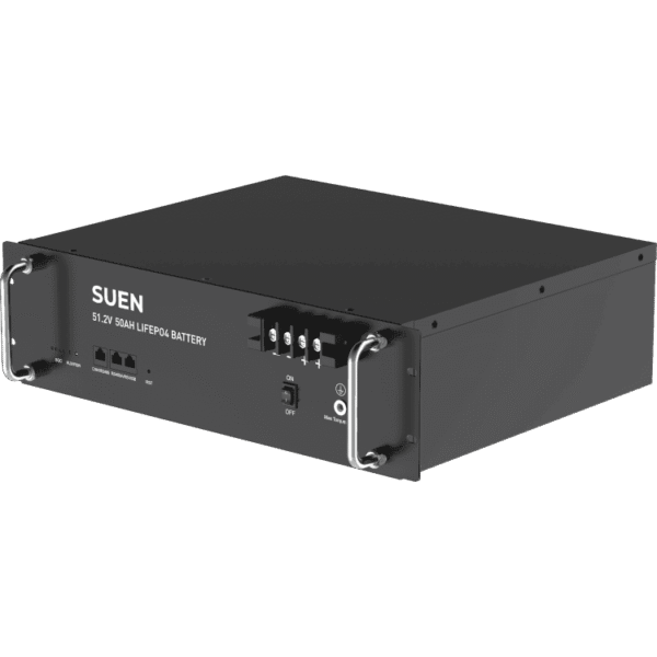Battery 2.56 kW SUEN-P5150ESA 1 - Image 3