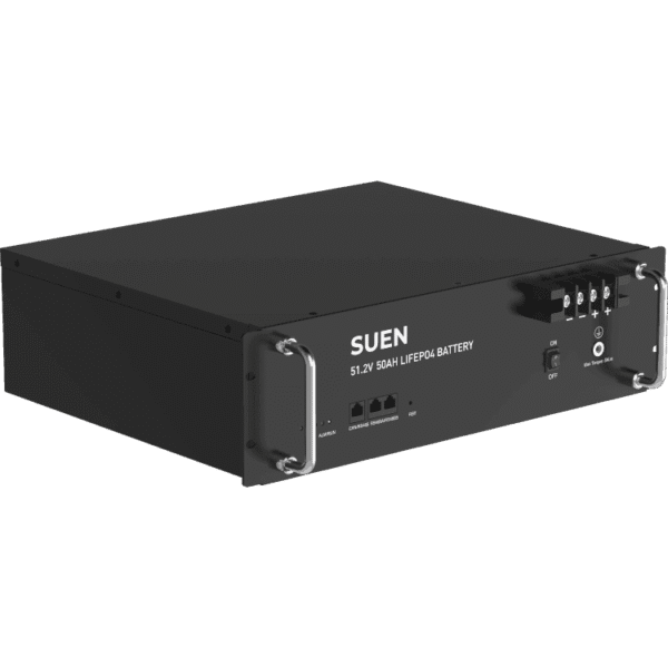 Battery 2.56 kW SUEN-P5150ESA 1 - Image 4