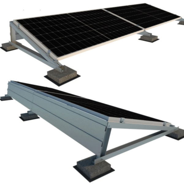 Пристрій моніторингу і регулювання генерації Solis (EPM3-5G-PRO) - Зображення 2
