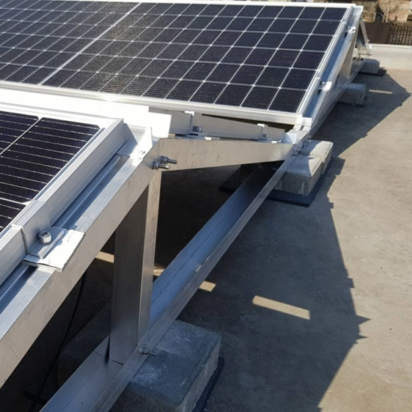 Пристрій моніторингу і регулювання генерації Solis (EPM3-5G-PRO) - Зображення 3
