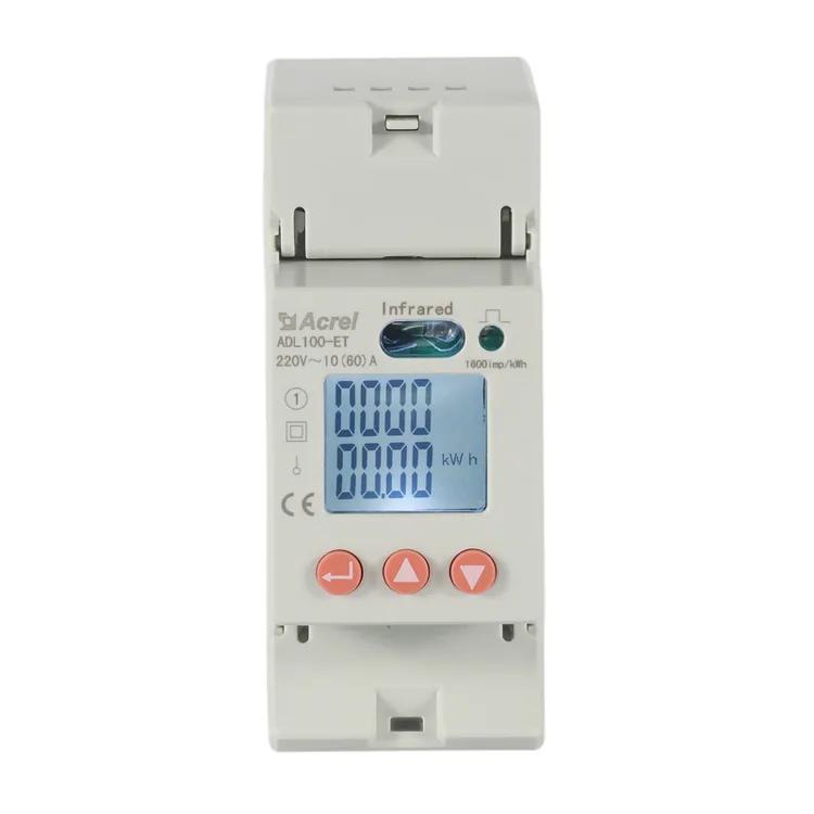 Лічильник Smart Meter 1P ACREL Лічильник Smart Meter 1P ACREL