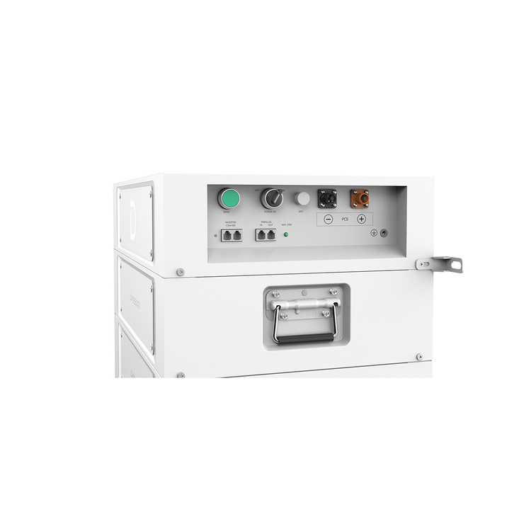 Блок батарей Dyness STACK100 LiFePO4 7.png Блок батарей Dyness STACK100 LiFePO4 7