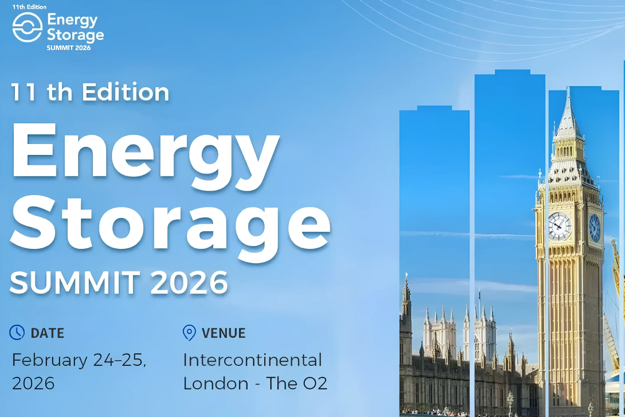 2026 Energy Storage Summit
